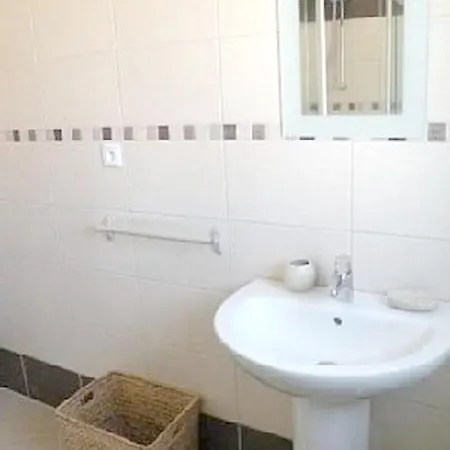 House With 2 Bedrooms In With Enclosed Garden And Wifi 50 M From The Сasa de vacaciones *