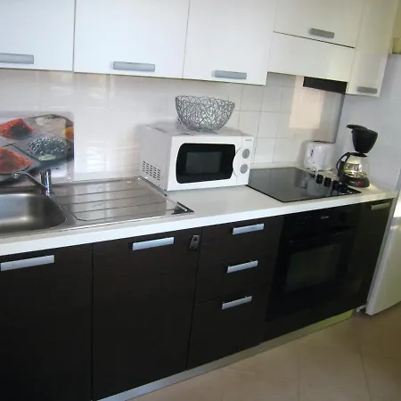 House With 2 Bedrooms In With Enclosed Garden And Wifi 50 M From The Borgo (Corsica)