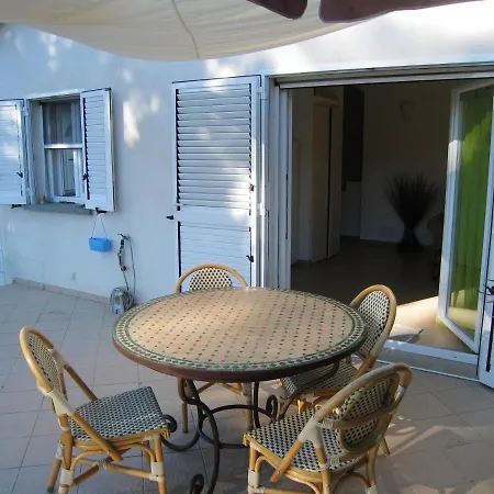 House With 2 Bedrooms In Borgo With Enclosed Garden And Wifi 50 M From The Holiday home *